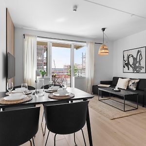 Appartement met een Slaapkamer